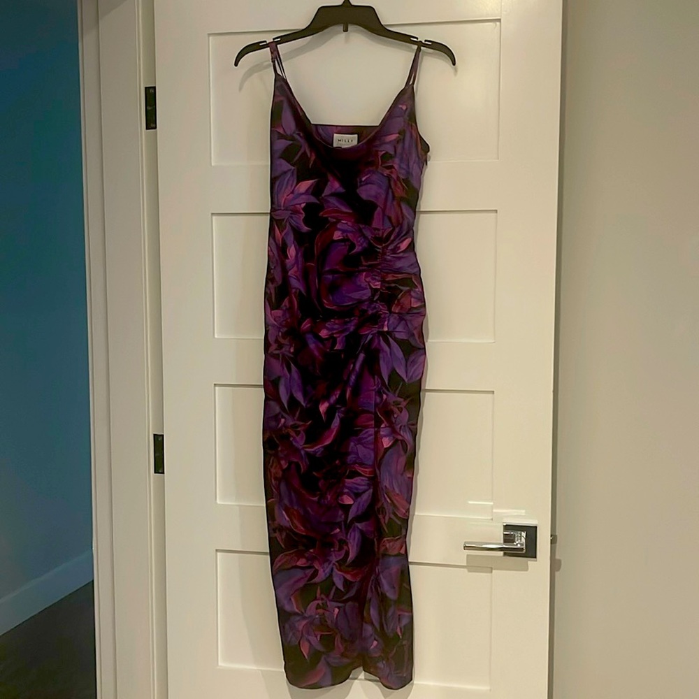Milly dress